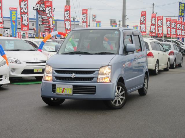 FX 禁煙車1オーナー アイスガード冬タイヤセット 13AW(1枚目)