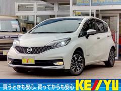 日産　ノート　ｅ−パワー　Ｘ　モード　プレミア【千葉仕入】【衝突軽減】禁煙