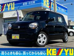 スズキ　アルト　Ｌ【４ＷＤ】【法人禁煙１オーナー】【横浜仕入】【衝突軽減】　【２０２２年製ダンロップタイヤ】【Ｂｌｕｅｔｏｏｔｈ対応ディスプレイオーディオ】【車線逸脱警報】シートヒーター　バックカメラ　コーナーセンサー