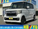 Ｇ・Ｌターボホンダセンシング【４ＷＤ】【禁煙１オーナー】　【衝突軽減＆車線逸脱警報】【夏＆冬タイヤセット】【８型Ｂｌｕｅｔｏｏｔｈ地デジＳＤナビ】【前後ドラレコ】【ヒーター付ハーフレザーシート】両側電動ドア　クルコン　ＬＥＤオートライト　ＥＴＣ　バックカメラ(1枚目)