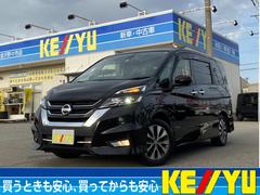 日産　セレナ　ハイウェイスター　Ｖセレクション