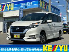 日産　セレナ　ｅ−パワー　ハイウェイスターＶ