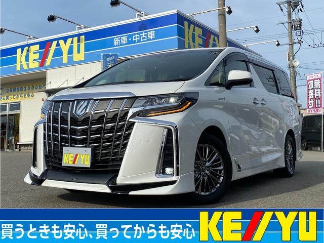 トヨタ ＳＲ　Ｃパッケージ【後期型】【ＴＲＤフルエアロ】【埼玉仕入】　【ＪＢＬサウンド】【衝突軽減】【１０型Ｂｌｕｅｔｏｏｔｈ地デジＳＤナビ＆１１型後席モニター】【シート冷暖付電動黒革シート】両側電動ドア＆電動リアゲート　コーナーセンサー　３眼ＬＥＤオートライト　ＥＴＣ