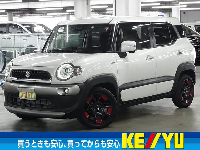 ハイブリッドＭＺ　４ＷＤ　衝突軽減ブレーキ　車線逸脱警報　純正８インチナビ　シートヒーター　バックカメラ　Ｂｌｕｅｔｏｏｔｈオーディオ　フルセグＴＶ　ＣＤ・ＤＶＤ　ＥＴＣ　パドルシフト　パーキングセンサー　ＬＥＤライト