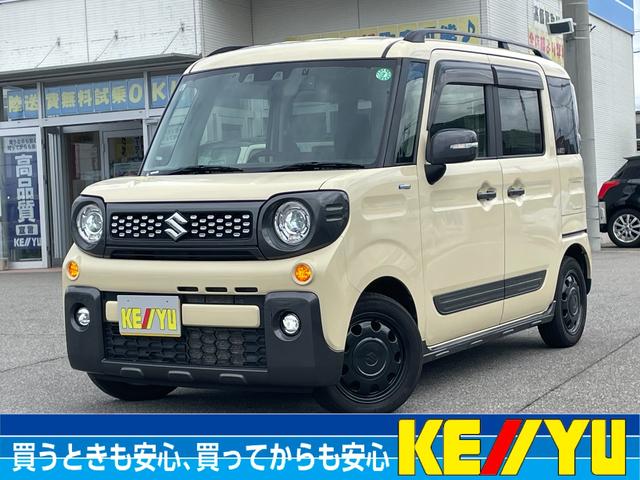 スズキスペーシアギアの中古車(石川県)を探すなら【グーネット】 スズキスペーシアギアの中古車(石川県)を探すなら【グーネット】