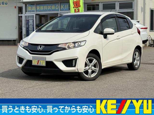 フィット(ホンダ)  15X 中古車画像