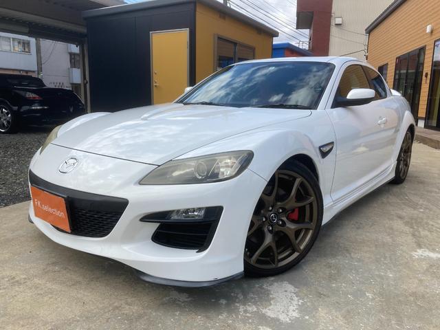 マツダ ＲＸ－８