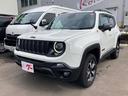 CHRYSLER JEEP JEEP RENEGADE