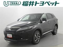 トヨタ ハリアー 福井県の中古車一覧 価格 Com トヨタ ハリアー 福井県の中古車一覧 価格 Com