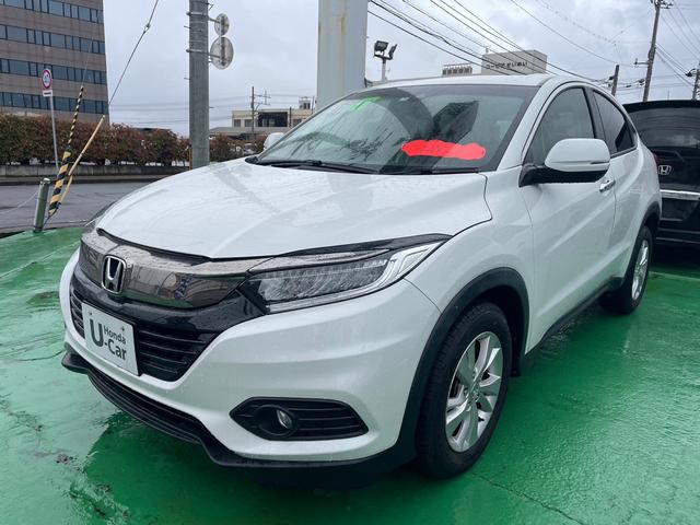 X・ホンダセンシング 4WD ドライブレコーダー ETC バックカメラ オートクルーズコントロール レーンアシスト 衝突被害軽減システム ナビ TV LEDヘッドランプ アルミホイール スマートキー アイドリングストップ(1枚目)