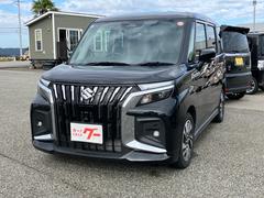 ソリオバンディット ハイブリッドMV スマートキー アイドリングストップ オートクルーズコントロール ナビTV バックカメラ 全周囲カメラ シートヒーター 両側電動スライドドア 運転席・助手席エアバック ABS ESC エアコン 中古車画像