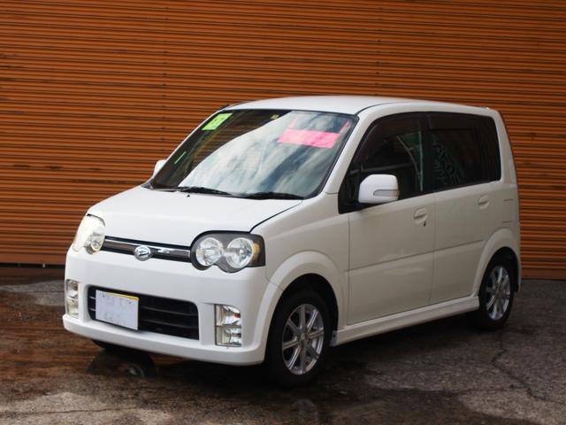 カスタム R 社外アルミ HID キーレス ABS(1枚目)