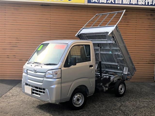 ローダンプ AC PS 5F 4WD(1枚目)