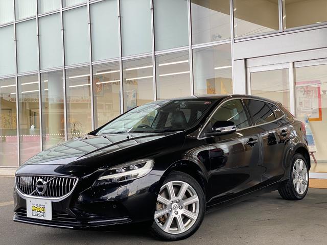 ボルボ V40