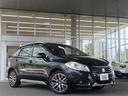 SUZUKI SX4 S CROSS