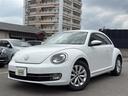 VOLKSWAGEN THE BEETLE