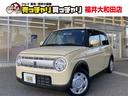 アルトラパン Ｓ　ナビ　フルセグＴＶ　バックカメラ　ＥＴＣ　スマートキー（1枚目）