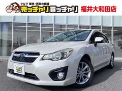 インプレッサスポーツ 2.0i 4WD ETC キーレス 純正アルミホイール 中古車画像
