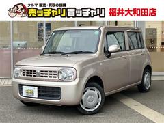 アルトラパン G ナビ フルセグ バックカメラ スマートキー 中古車画像