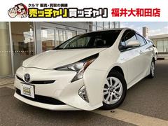 プリウス Sセーフティプラス 中古車画像
