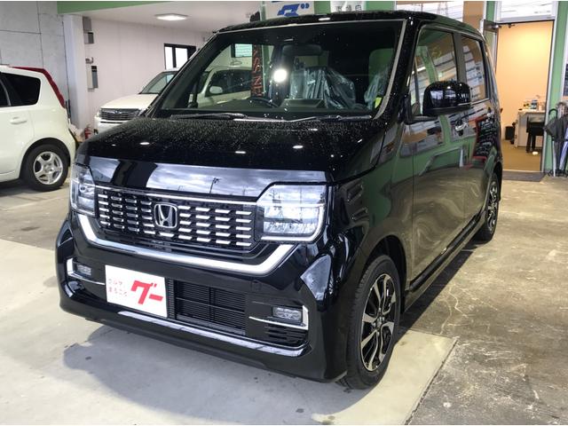 n wgnカスタム ホンダ lホンダセンシング 届出済未使用車 スマートキープッシュスタート etc ledヘッドライト オートクルーズ 純正14インチaw 石川県 lホンダセンシング 届出済未使用車 スマートキープッシュスタート etc ledヘッドライト