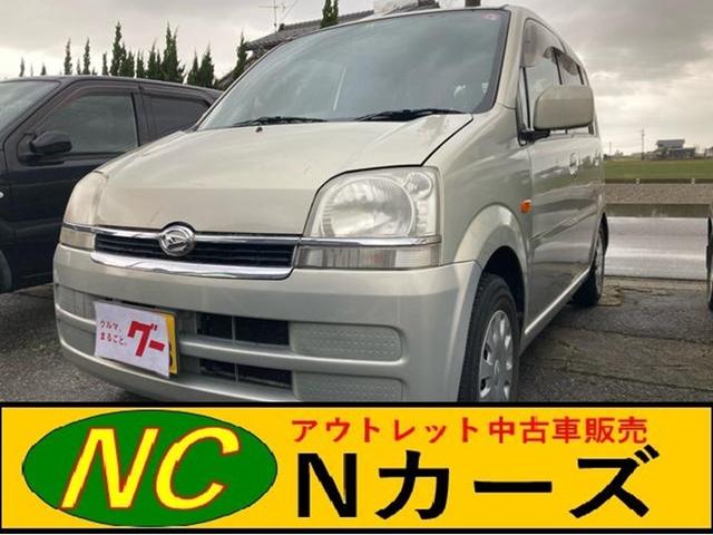 Ｌ　キーレスエントリー　運転席・助手席エアバック　エアコン　パワステ　パワーウインドウ　盗難防止装置　ＣＤ　ベンチシート　フルフラット(1枚目)