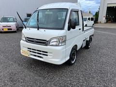 ダイハツ　ハイゼットトラック　ジャンボ　トラック６６０ジャンボ　３方開　４ＷＤ