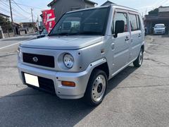 ダイハツ　ネイキッド　Ｇ　キーレスエントリー　運転席　助手席エアバック