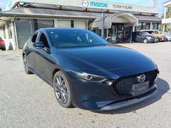 MAZDA3ファストバック XDプロアクティブ ツーリングセレクション マツダ・レーダークルーズ・コントロール マツダコネクト 全方位カメラ Bluetooth CD&DVD ドライブレコーダー スマートキー ETC シート&ステアリングヒーター ヘッドアップディスプレイ 中古車画像