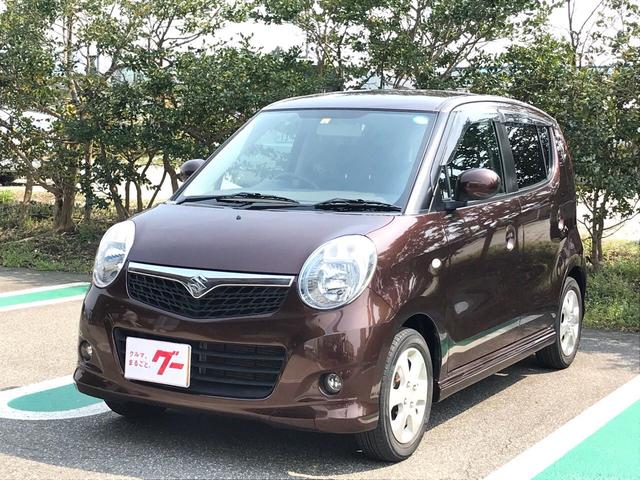 スズキ Suzuki mrワゴン 軽 Rv系 新型自動車カタログ 価格 試乗インプレ 技術開発 Motor Fan モーターファン