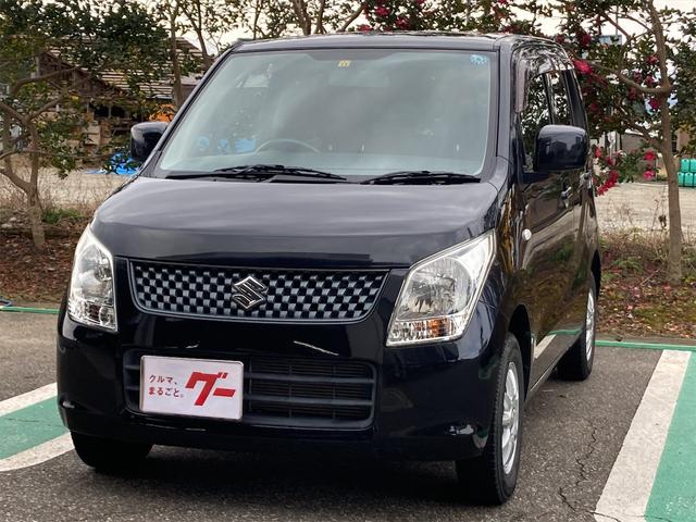 FX 4AT 2WD CD キーレスエントリー アルミ(1枚目)