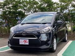 トヨタ　シエンタ　Ｘ　Ｖパッケージ　２ＷＤ　ＣＶＴ