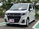 SUZUKI WAGON R CUSTOM Z