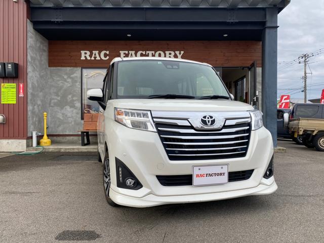 富山県 ルーミー トヨタ の中古車一覧 中古車検索ならkurutown クルタウン