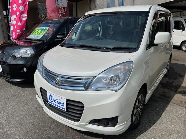Ｘ－ＤＪＥ　４ＷＤ車です！