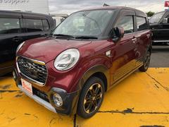 キャスト アクティバG SAII 中古車画像