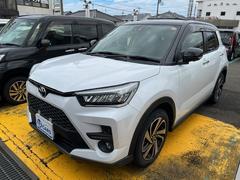 ライズ Z 4WD車輌 中古車画像