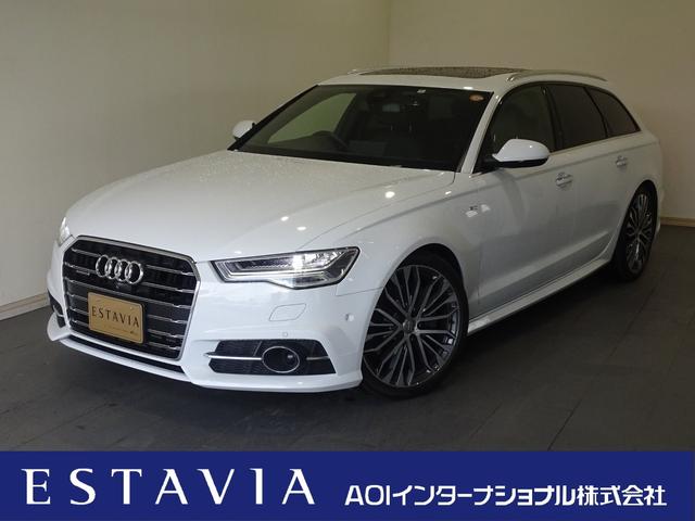 アウディa6アバント2 0tfsiクワトロ sラインパッケージ 中古車 Motor Fan モーターファン アウディa6アバント2 0tfsiクワトロ sラインパッケージ 中古車 Motor Fan モーターファン