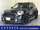 ＭＩＮＩ ＭＩＮＩ クーパー　クロスオーバー　ワンオーナ　純正ナ...