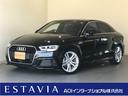 AUDI A3 SEDAN