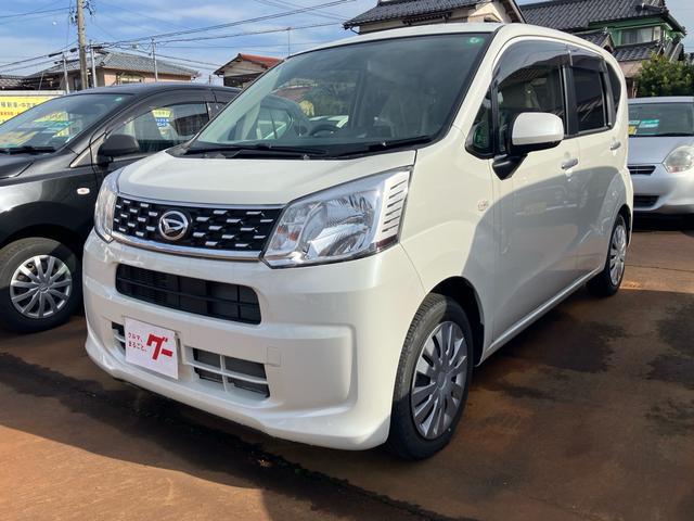 キーレスエントリー　アイドリングストップ ＣＤオーディオ　電動格納ミラー　ベンチシート　ヘッドライトレベライザー