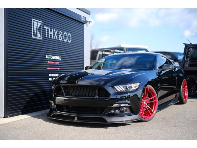 フォード マスタング gt v8gt カスタム車両 p51ホイール bcr車高調の中古車 グーネット中古車 フォード マスタング gt v8gt カスタム車両 p51ホイール bcr車高調の中古車 グーネット中古車