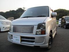 スズキ ワゴンｒ ナビスペシャルターボ 0万円 平成18年 06年 福井県 中古車 価格 Com