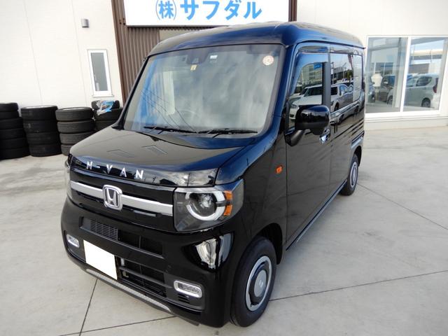 ファン・ターボ ワンオーナー 純正ナビ フルセグTV バックカメラ ドライブレコーダー ETC 車線逸脱防止システム ドアバイザー オールシーズンマット プッシュスタート 保証書(1枚目)
