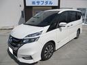 日産 セレナ ハイウェイスター　Ｖセレクション　両側パワースライ...