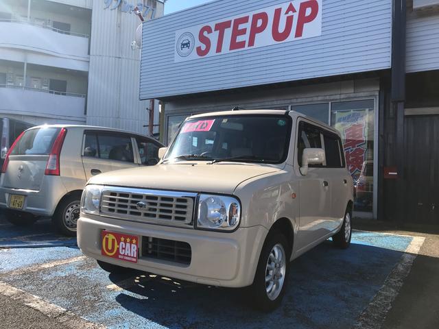 G エディション 4WD(1枚目)