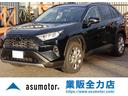 トヨタ ＲＡＶ４ Ｇ　Ｚパッケージ　ワンオーナー　ＳＤナビ　Ｂｌ...