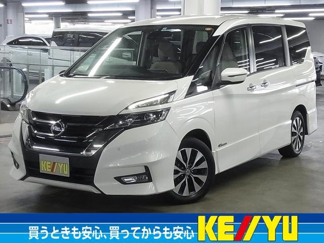セレナ - 日産 ハイウェイスター プロパイロットED 神奈川仕入 禁煙