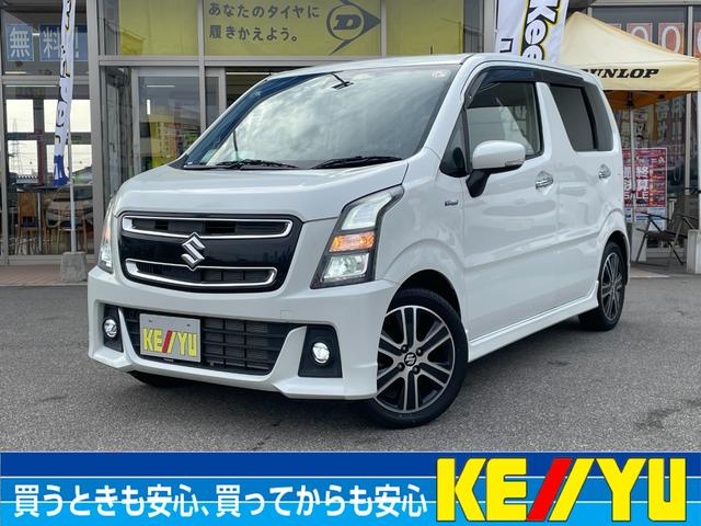 ハイブリッドＴ　【４ＷＤ】【ターボ】【走行１８，５００ｋｍ】　パイオニアナビ　バックカメラ　フルセグ　Ｂｌｕｔｏｏｔｈ再生【衝突軽減＆車線逸脱警報】ヘッドアップディスプレイ　クルコン　シートヒーター　冬タイヤセット　リモコンエンジンスターター　ドライブレコーダー