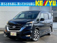 日産　セレナ　ハイウェイスターＶセレクションＩＩ　プロパイロット【禁煙車】　【寒冷地仕様】【純正９型ナビ＆後席モニター】フルセグ【全方位カメラ】【デジタルインナーミラー】【パーキングアシスト】レーダークルコン　ＥＴＣ